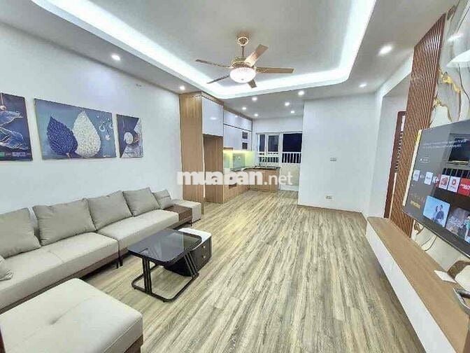 CT6A Xa La full nội thất-2n2vs-view thoáng-sổ sang tên-giá TL