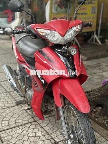 jupiter mx máy rin êm điện đề đầy đủ