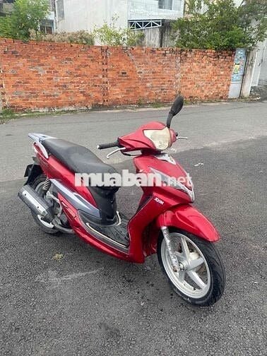 honda shaks