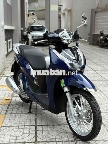 Honda SH Mode ABS 2023 Xanh 4.xxx km