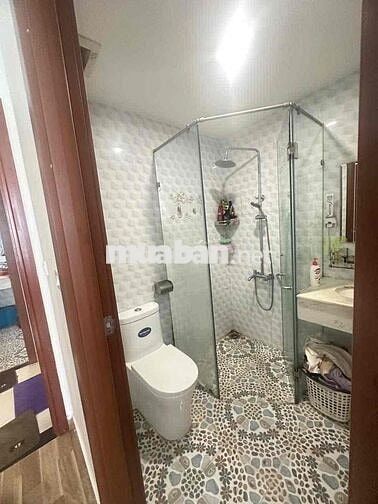 Căn hộ cho thuê Richstar có thể ở ngay