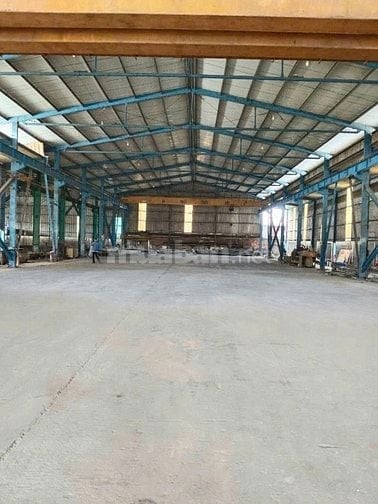 Cho thuê nhà xưởng 600m 800m 1200m hóc môn 