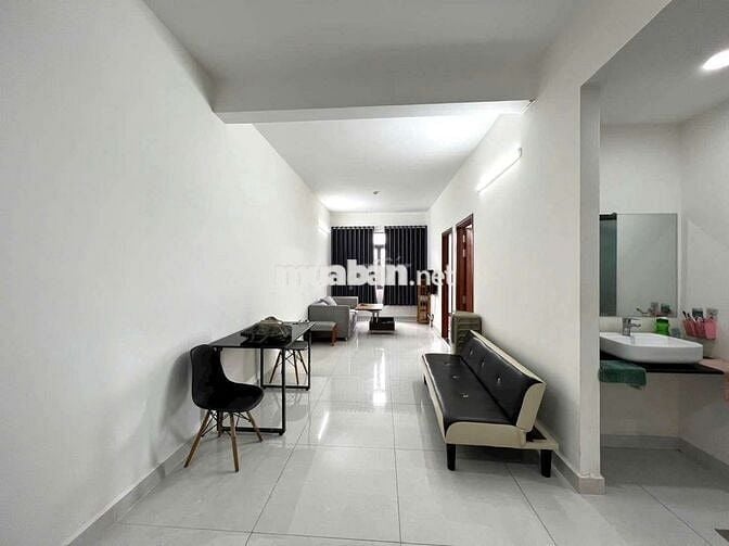 CHO THUÊ CĂN HỘ 62M2 2PN FULL NỘI THẤT CHUNG CƯ AN PHÚ GIÁ 5.5TR/THÁNG