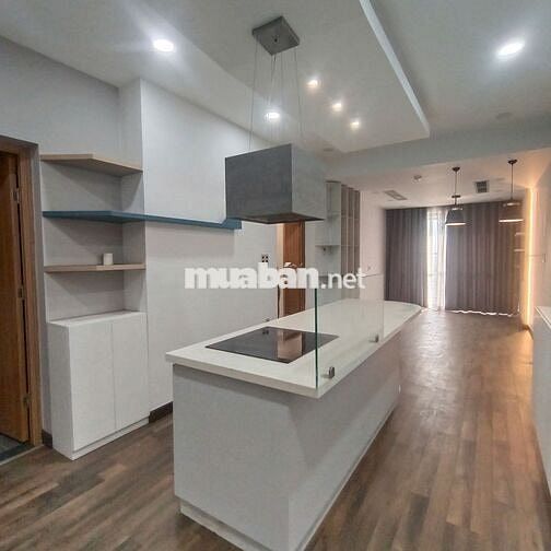 cần bán gấp căn hộ 2PN-2WC,nhà đẹp,sổ hồng sẵn,giá bán 2 tỷ230