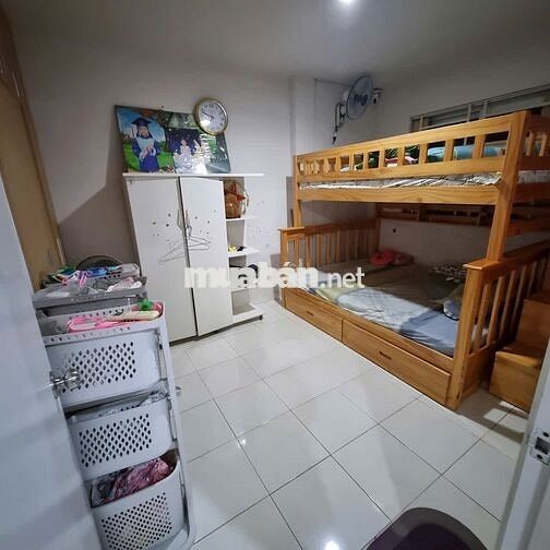 Căn góc 2PN, 64M2, Chỉ cần xách vali vào là ở ngay