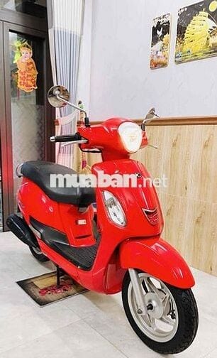 Cần bán chiếc like 50cc đăng ký 2018 cực đẹp