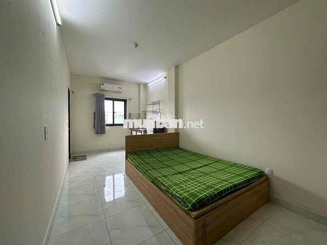 ✨ HOT! Studio MỚI 100% Tây Thạnh (Gần KCN Tân Bình) - Ban Công/Cửa Sổ