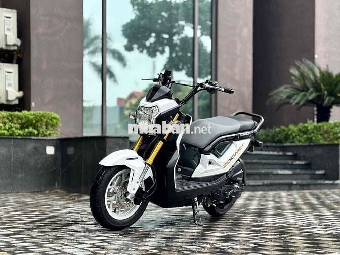 Honda Zoomer X 110