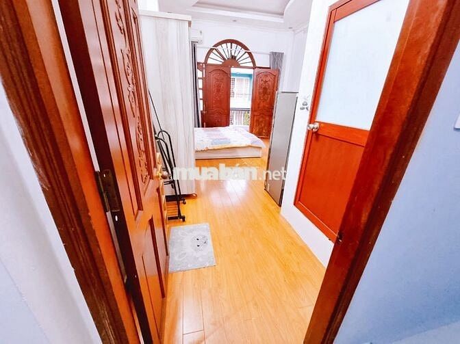 28M2 + CHÍNH CHỦ + HÌNH THẬT + FULL NỘI THẤT + 3 THÁNG 2 Q10