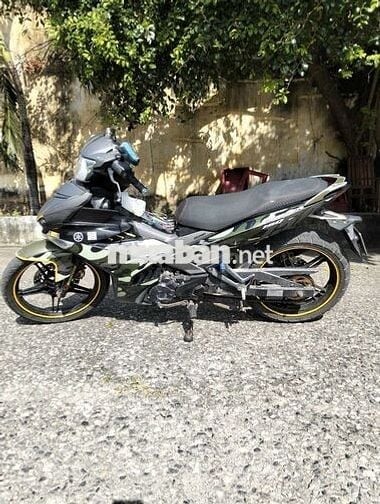 Yamaha Exciter 150 2016 Rằn ri 106127 km