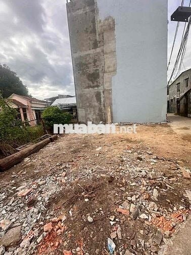 🔥 BÁN LÔ GÓC 2 MẶT TIỀN – GẦN CHỢ CẨM LỆ 📍 Bình Thái 4 – Lê Trọng Tấn,