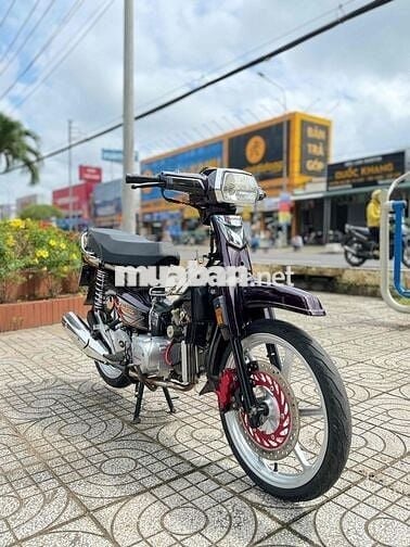 SUPER DREAM 2007 – FULL ĐỒ CHƠI CHÍNH HÃNG