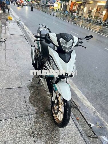 Honda winner 2018 mới 90% biển số thành phố