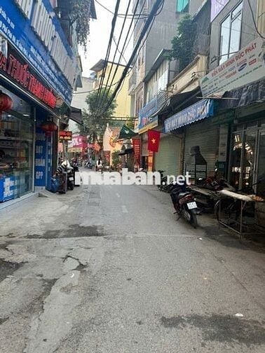 ĐẤT HIẾM PHÚ ĐÔ, SỔ VUÔNG, NGÕ THÔNG, Ô TÔ SÁT NHÀ 88M2 15.85 TỶ