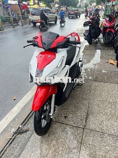 Honda click Thái 125 2018 mới 90% Bstp chính chủ
