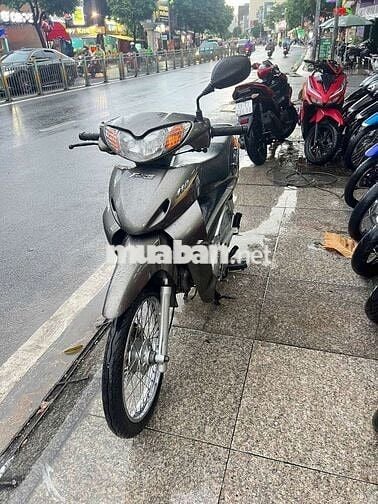 Honda future 2002 mới 90% biển số thành phố