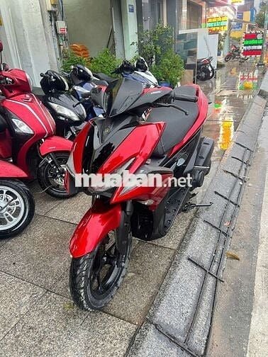 Yamaha nvx 125 2018 mới 90% biển số thành phố