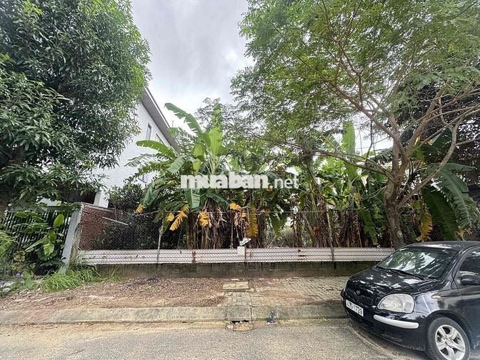 🧧 BÁN ĐẤT : BIỆT THỰ : PHONG BẮC 8