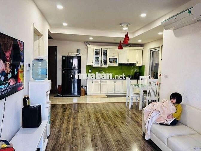 NHÀ GIÁO VIÊN HOÁ- GIÁ TỐT ECOLIFE TỐ HỮU - 2 NGỦ-7,35 TỶ