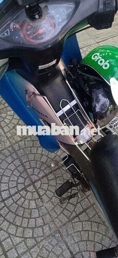 Muốn đổi xe nên cần bán lại ai cần xin lh