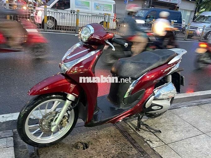 Honda SH mode 2022  mới 90% Bstp chính chủ