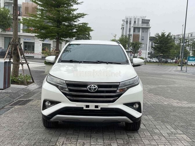 Cần Bán Toyota Rush 2021 S 1.5AT  xe cực đẹp