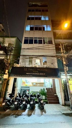 Cho thuê nhà nguyên căn, 51 Nguyễn Công Trứ, phường Thạch Mỹ Tây