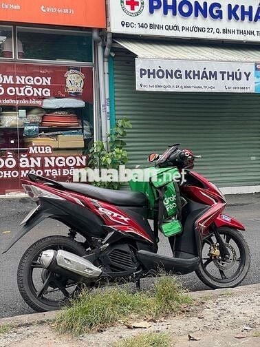 cần bán xe luvias fi máy zin nồi làm rùi