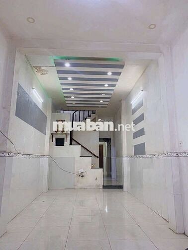 MTNB LÊ LƯ-1 LẦU 3PN Ở VÀ KD-GẦN PHÚ THỌ HÒA,NGUYỄN SƠN,LÊ THÚC HOẠCH