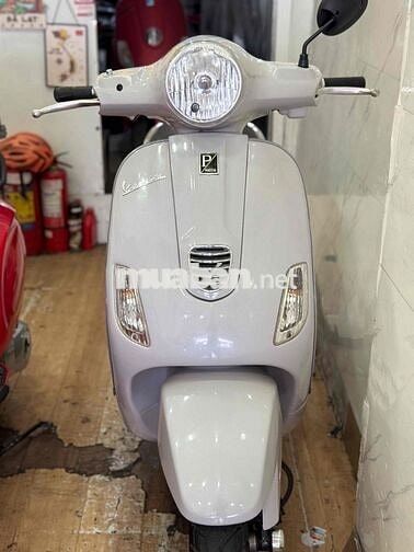 Piaggio Vespa LX125 3Vie 2014 . BSTP Chính Chủ