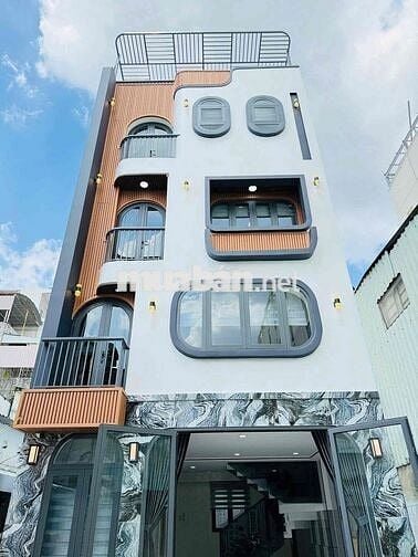 🚨 CẦN TIỀN BÁN GẤP – PHAN HUY ÍCH, P12, GÒ VẤP