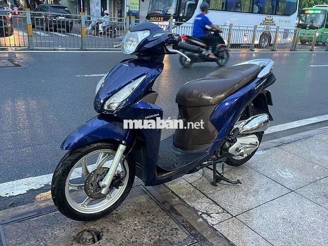 Honda vision 2016 mới 90% Bstp chính chủ