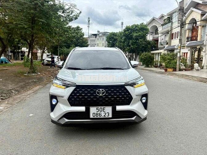 VELOZ 2022 BẢO HÀNH 1 NĂM ,HỖ TRỢ VAY 70%