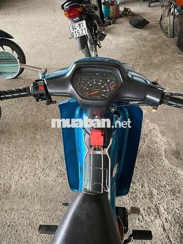 xe Trung Quốc ốp ful 110