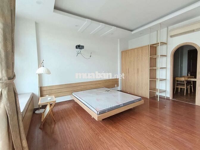 KHAI TRƯƠNG CĂN HỘ BAN CÔNG VIEW SÂN BAY NGAY HẬU GIANG - TRƯỜNG SƠN