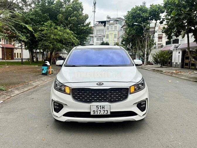 SEDONA 2021 FULL DẦU ,BẢO HÀNH 1 NĂM HT VAY 70%