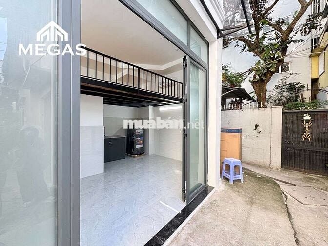 Khai trương Dự án Phòng Duplex Chỉ từ 5tr5-7tr Ngay Ga Sài Gòn