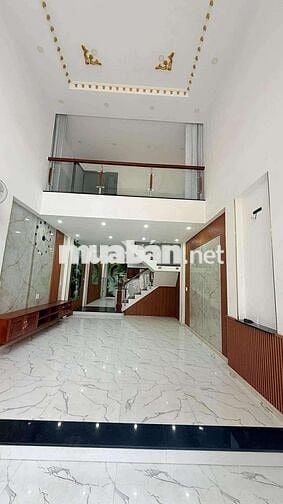 39/2 Nguyễn Sỹ sách hẻm 7m.dt.5x20m 2 lầu 3 phòng