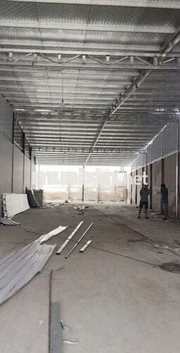 CHO THUÊ KHO,XƯỞNG SX 300M² Đ XE CÔNG 40F KCN TÂN BÌNH