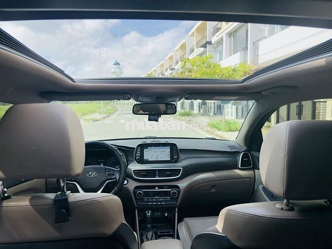 TUCSON 2.0 ATH 2020 ( 1 Chủ )