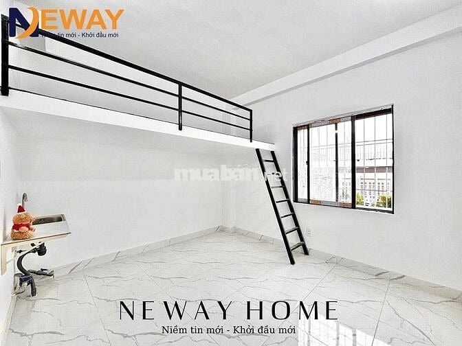 PHÒNG TRỌ MỚI 100% GẦN BỆNH VIỆN BÌNH TÂN NGÃ TƯ BỐN XÃ, MAC LÒ