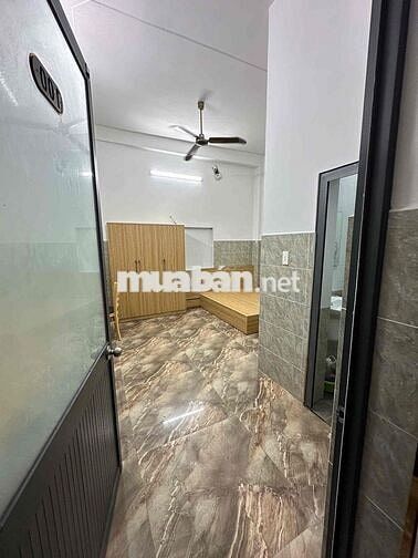 Phòng 22m2 tại Huỳnh tấn phát quận 7