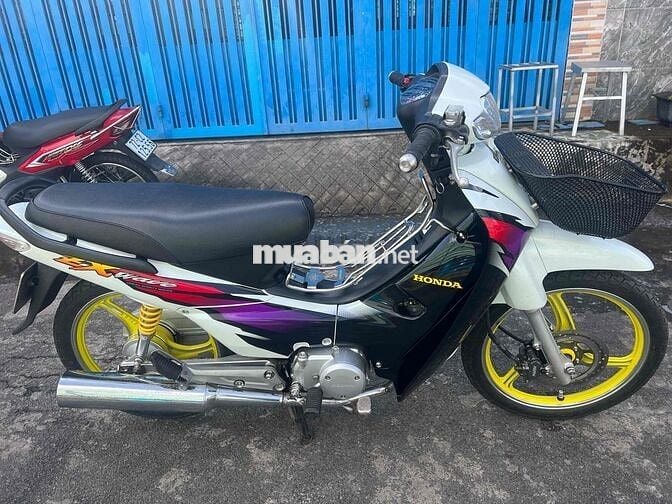 bán hoặc giao lưu