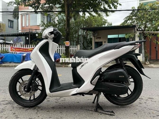 Honda SH 2013 B.số 43 Góp trả trướv 6tr