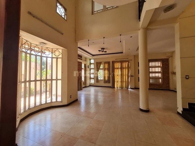 Bán biệt 12x24m, 1 lầu, KDC Bình Hưng B/C