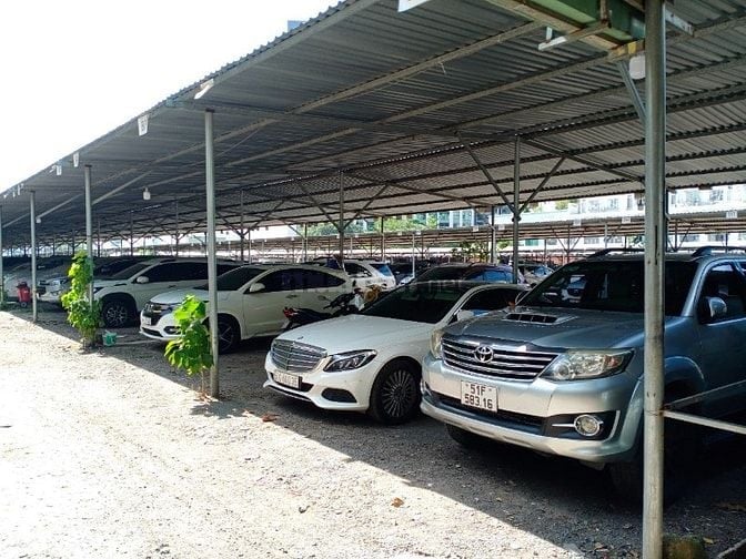  TUYỂN BẢO VỆ GIỮ XE - Q.10_Q.3_TÂN BÌNH_BÌNH THẠNH