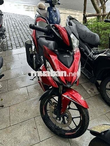 Honda Winner 150 Đỏ đen 217 ❤️