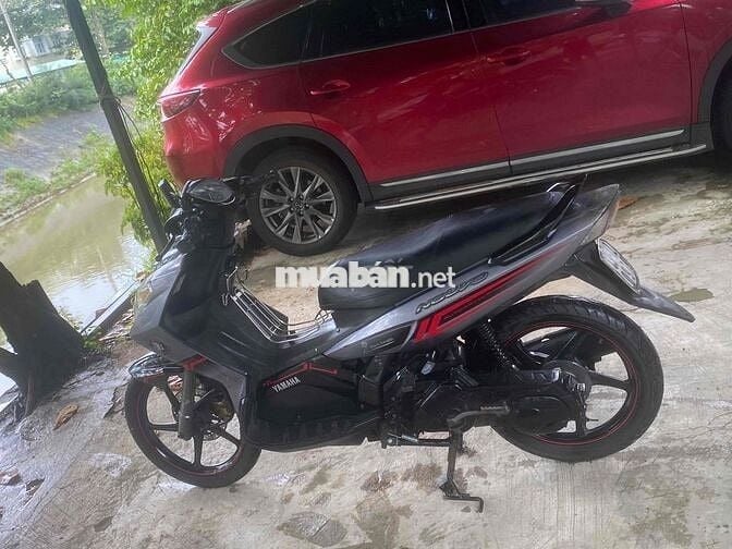 bán nouvou 1 đèn cực đẹp xe cọp chất ring