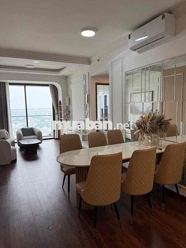 Bán căn hộ 2pn có HĐMB chung cư Richstar quận Tân Phú