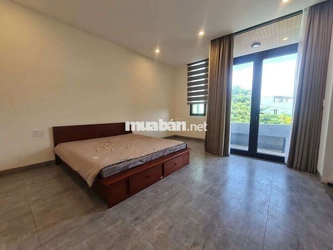 🛑 CHO THUÊ BIỆT THỰ 3 TẦNG : 2 MẶT TIỀN - GẦN VĂN TIẾN DŨNG